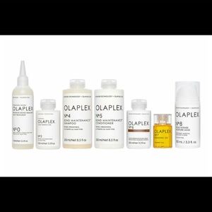 Olaplex Complete Hair Repair Set **New**